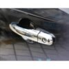 Kia Sportage Krom Kapı Kolu 4 Kapı 2004-2010 Paslanmaz Çelik - Görsel 2