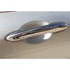 Renault Laguna 3 Krom Kapı Kolu 4 Kapı 2007-2015 P, Çelik - Görsel 3