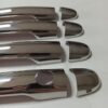 Renault Laguna 3 Krom Kapı Kolu 4 Kapı 2007-2015 P, Çelik - Görsel 4