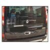 Renault Kangoo Bagaj Açma