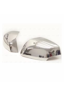 Alternative view of Renault Fluence Krom Ayna Kapağı 2 Prç, 2010 Üzeri P, Çelik