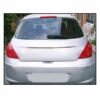 Peugeot 308 Krom Bagaj Çıtası 2007-2013 Arası P,çelik - Görsel 2