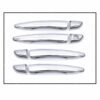Peugeot 308 Krom Kapı Kolu 4 Kapı 2013-2021 Arası Uyumlu P,çelik - Görsel 2
