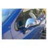 Peugeot 308 Krom Ayna Kapağı 2 Prç, 2007-2013 Arası P, Çelik - Görsel 2