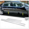 Peugeot 508 Krom Yan Kapı Çıtası 4 Kapı 2010-2018 Arası P,çelik - Görsel 2