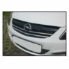 Opel Corsa D Krom Ön Panjur 3 Prç, 2006-2014 Arası P, Çelik - Görsel 3