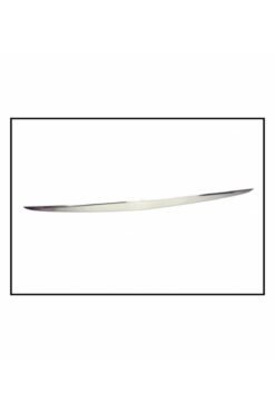 Alternative view of Opel Corsa D Krom Bagaj Alt Çıtası 2007-2014 Arası P,çelik