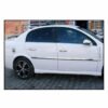 Opel Vectra C Krom Yan Kapı Çıtası 4 Prç, 2002 Ve Üzeri ,p,çelik - Görsel 2