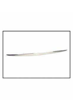 Alternative view of Opel Astra J Krom Bagaj Alt Çıtası 2010-2015 Arası P,çelik (hb)