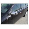 Opel Astra H Krom Ayna Kapağı 2 Prç, 2004-2010 Arası P, Çelik - Görsel 2