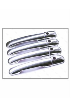 Alternative view of Mercedes Sprinter W901 Krom Kapı Kolu Seti 4 Kapı 1998-2006