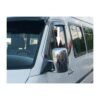 Mercedes Sprinter W901 Abs Krom Ayna Kapağı 2 Parça 1995-2006 - Görsel 2