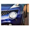 Nissan Juke Krom Far Çerçevesi 2 Prç, 2010-2014 Arası P, Çelik - Görsel 2
