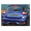 Nissan Juke Krom Bagaj Çıtası 2010 Üzeri P, Çelik uyumlu - Görsel 2