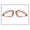 Nissa,n, Juke Krom Ayna Kapağı 2 Prç, 2010-2014 P, Çelik - Görsel 3