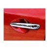 Mazda 3 Krom Kapı Kolu 2 Kapı 2008-2014 P, Çelik - Görsel 2