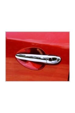 Alternative view of Mazda 3 Krom Kapı Kolu 2 Kapı 2008-2014 P, Çelik