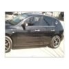 Mazda 3 Krom Cam Çıtası 4 Prç, 2003-2009 P, Çelik (HB) - Görsel 2
