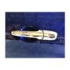 Lincoln Mkz Krom Kapı Kolu 4 Kapı 2007-2010 P, Çelik - Görsel 2