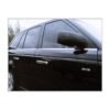 Land Range Rover Sport Krom Cam Çıtası 6 Parça 2005-2013 Paslanmaz Çelik - Görsel 2