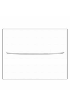 Alternative view of Kia Venga Krom Bagaj Alt Çıtası 2010 Üzeri P, Çelik uyumlu