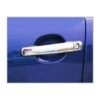 Mercedes Benz Slk R170 Krom Kapı Kolu 2 Kapı 1996-2004 P, Çelik - Görsel 2