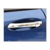 Mercedes E Class W211 Krom Kapı Kolu 4 Kapı 2002-2009 P, Çelik - Görsel 2