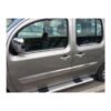 Mercedes Benz Citan Krom Cam Çıtası 4 Parça 2013 Ve Üzeri Paslanmaz Çelik - Görsel 2