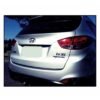 Hyundai İx35 Krom Bagaj Alt Çıtası 2010 Üzeri P, Çelik - Görsel 2