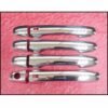 Hyundai İ30 Krom Kapı Kolu 4 Kapı 2006-2012 Arası P,çelik Sensörlü - Görsel 2