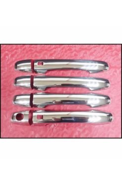 Alternative view of Hyundai I30 Krom Kapı Kolu 4 Kapı 2006-2012 Arası P,çelik Sensörlü