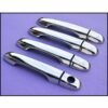 Hyundai İ30 Krom Kapı Kolu 4 Kapı 2006-2012 P,çelik - Görsel 2