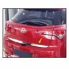 Hyundai İ20 Krom Bagaj Alt Çıtası 2014 Üzeri P, Çelik - Görsel 2