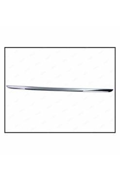 Alternative view of Hyundai Getz Krom Bagaj Alt Çıtası 2002 -2011 P, Çelik