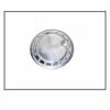 Ford Fiesta Krom Depo Kapağı 2001 - 2008 P, Çelik - Görsel 2