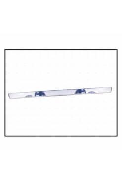 Alternative view of F, Fusion Krom Bagaj Çıtası 2002 Üzeri P, Çelik