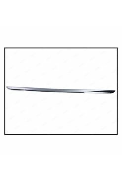 Alternative view of F, Focus 3 Uyumlu Krom Bagaj Alt Çıtası 2010-2018 Arası P,çelik Sedan Uyumlu