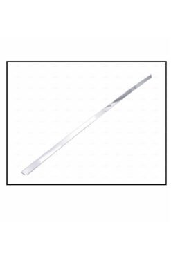 Alternative view of Fiat 500 L Krom Alt Bagaj Çıtası 2013 Üzeri P, Çelik