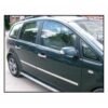 Ford C-max Krom Yan Kapı Çıtası 4 Kapı 2003-2010 P, Çelik Uyumlu - Görsel 2