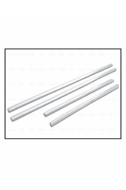 Alternative view of Fiat Linea Krom Yan Kapı Çıtası 4 Kapı 2007 Üzeri P, Çelik