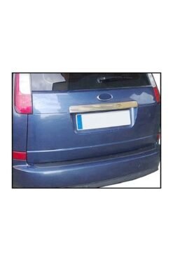 Alternative view of F, C-max Krom Bagaj Çıtası 2003-2010 Arası Paslanmaz Çelik Uyumlu