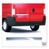 Fiat Ducato Krom Bagaj Çıtası 2008 Üzeri P, Çelik - Görsel 2