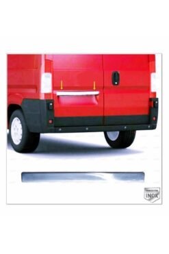 Alternative view of Fiat Ducato Krom Bagaj Çıtası 2008 Üzeri P, Çelik