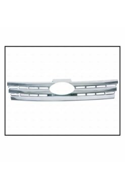 Alternative view of Connect Krom Ön Panjur 1 Prç, 2009-2014 P, Çelik