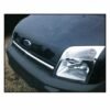 Ford Connect Krom Ön Panjur 1 Prç, 2002-2006 P, Çelik - Görsel 2