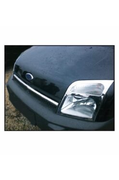 Alternative view of F, Connect Krom Ön Panjur 1 Prç, 2002-2006 P, Çelik