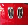 Fiat Fiorino Kapı Kolu Çerçeve 4 Kapı 8 Parça 2008 Ve Üzeri Paslanmaz Çelik - Görsel 2