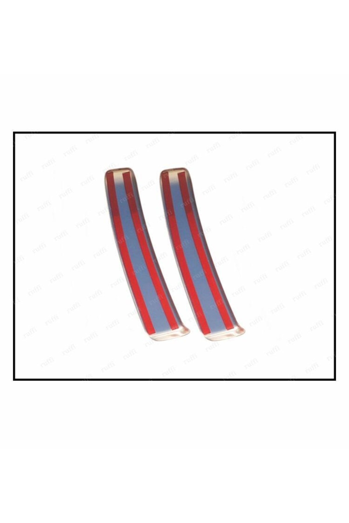 Fiat Ducato Krom Kapı Kolu 2 Kapı 2008 Üzeri P, Çelik - Görsel 2