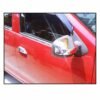 Dacia Sandero Krom Ayna Kapağı 2 Prç, 2006-2012 P, Çelik - Görsel 2