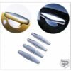 Dacia Sandero Krom Kapı Kolu 4 Kapı 2006-2012 P, Çelik
